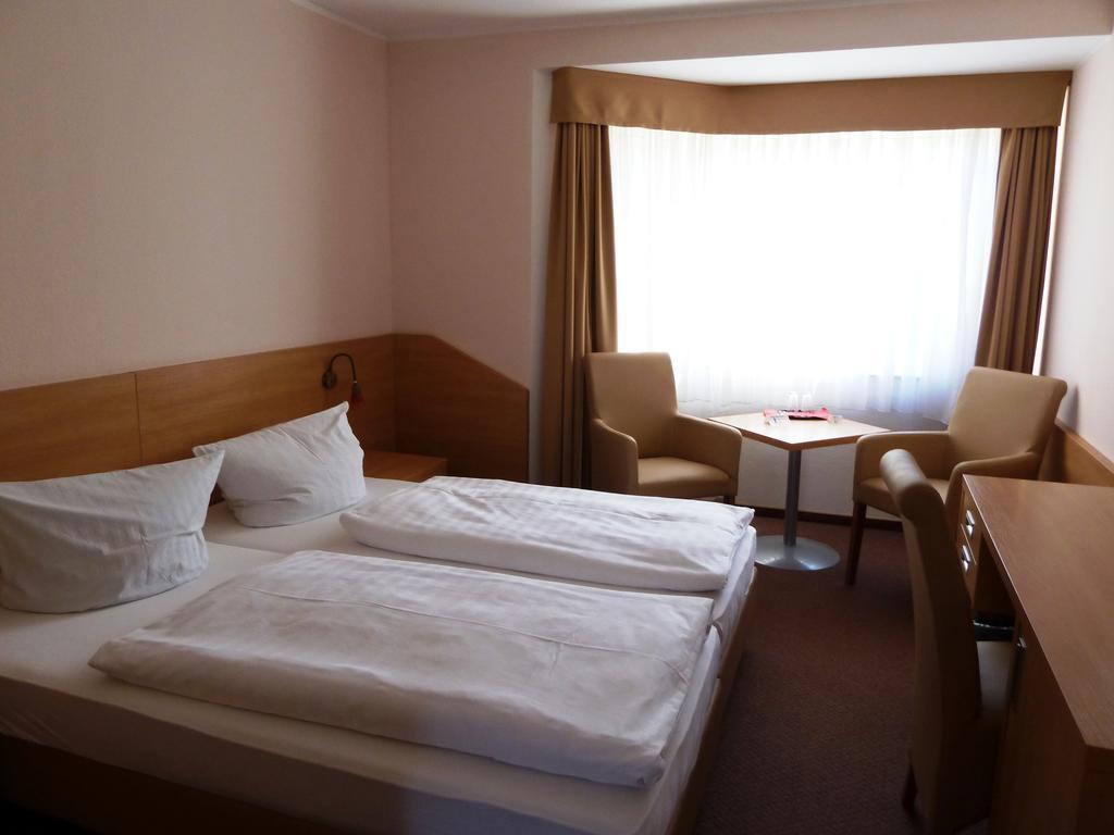 Hotel Havel Lodge Berlin Ngoại thất bức ảnh