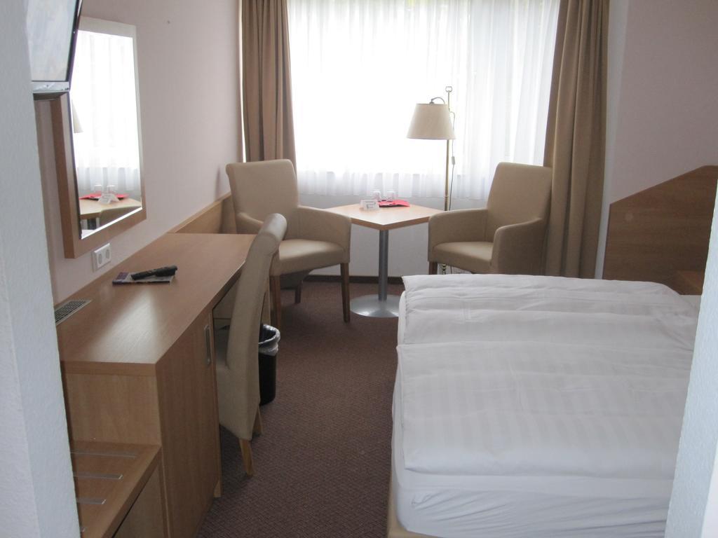 Hotel Havel Lodge Berlin Ngoại thất bức ảnh