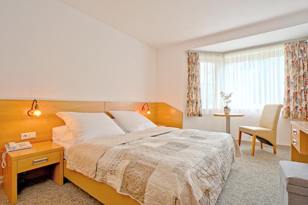 Hotel Havel Lodge Berlin Ngoại thất bức ảnh