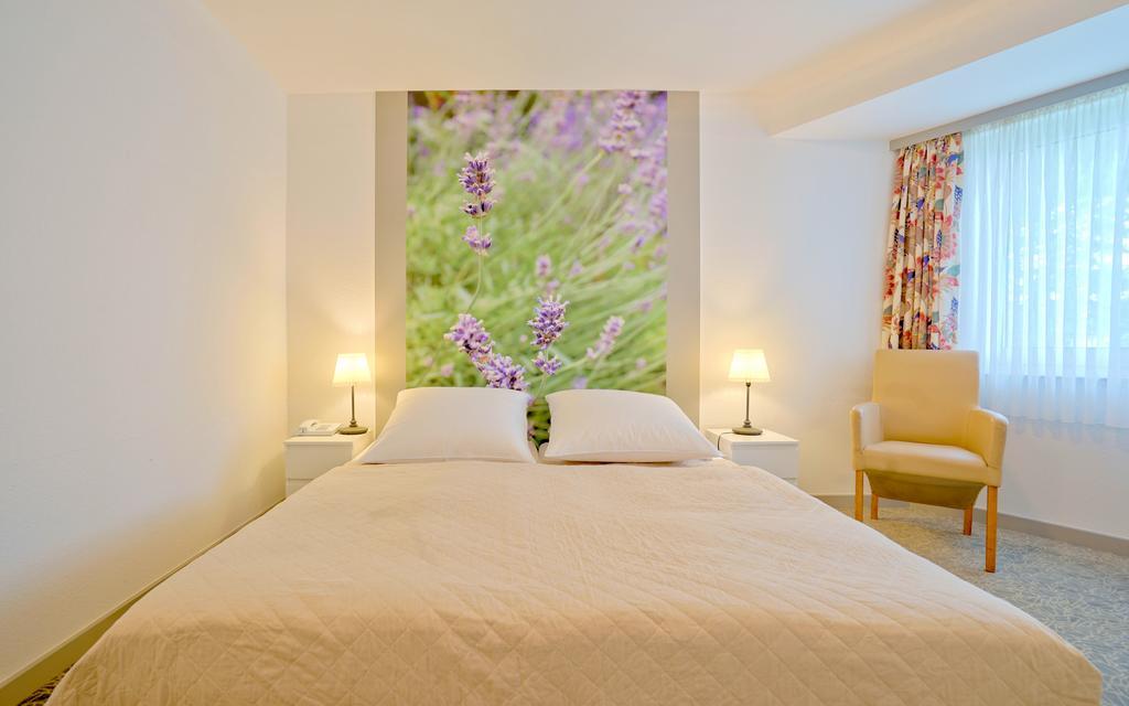 Hotel Havel Lodge Berlin Ngoại thất bức ảnh