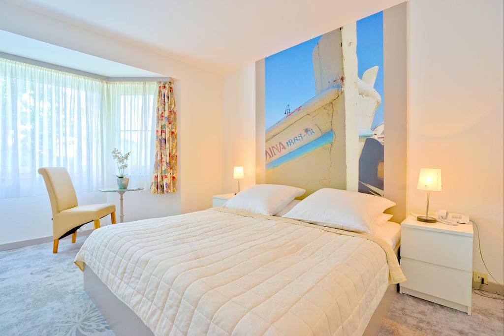 Hotel Havel Lodge Berlin Ngoại thất bức ảnh