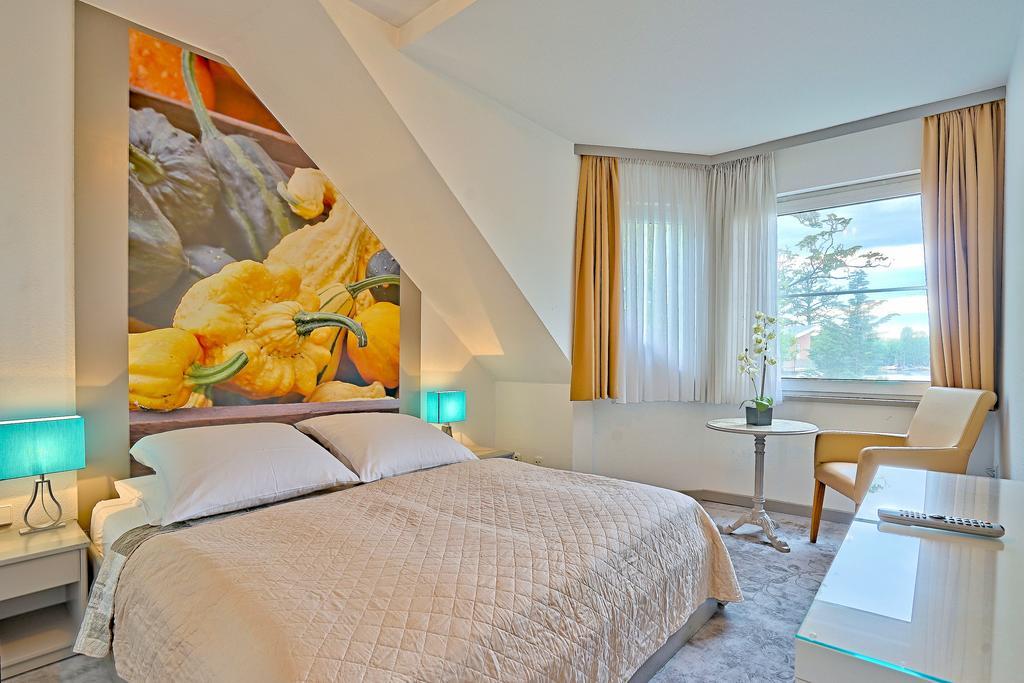 Hotel Havel Lodge Berlin Ngoại thất bức ảnh