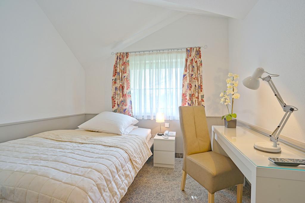 Hotel Havel Lodge Berlin Ngoại thất bức ảnh
