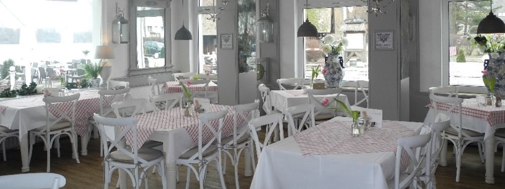 Hotel Havel Lodge Berlin Ngoại thất bức ảnh