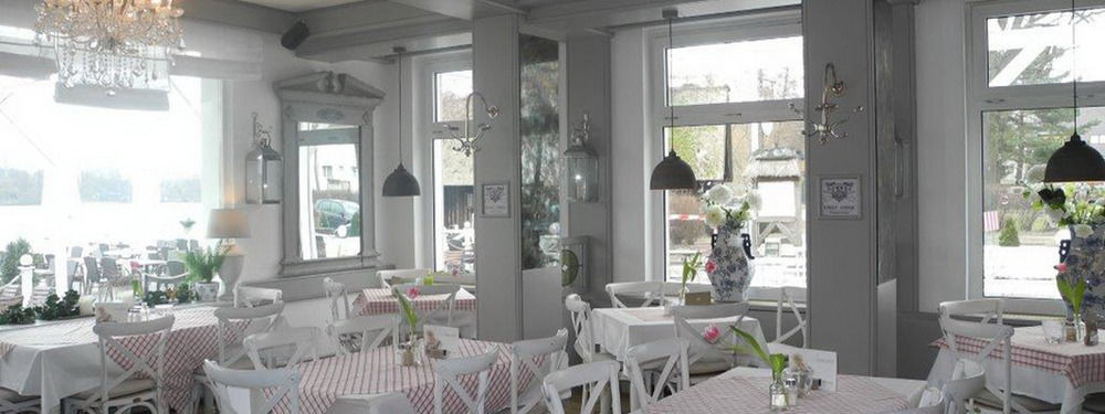 Hotel Havel Lodge Berlin Ngoại thất bức ảnh