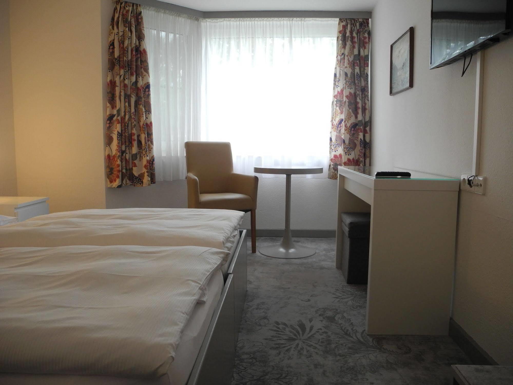 Hotel Havel Lodge Berlin Ngoại thất bức ảnh